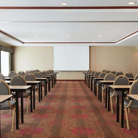 Hilton Garden Inn Houston/דה וודלנדס מראה חיצוני תמונה