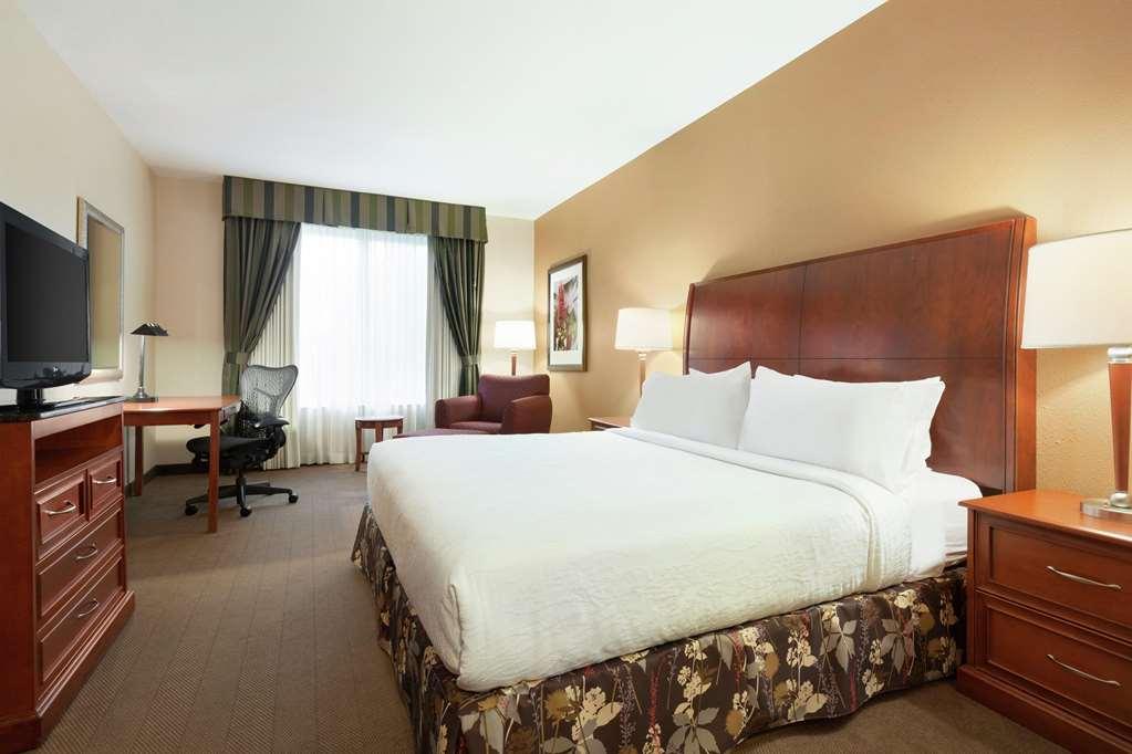 Hilton Garden Inn Houston/דה וודלנדס חדר תמונה