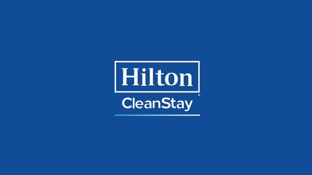 Hilton Garden Inn Houston/דה וודלנדס מראה חיצוני תמונה
