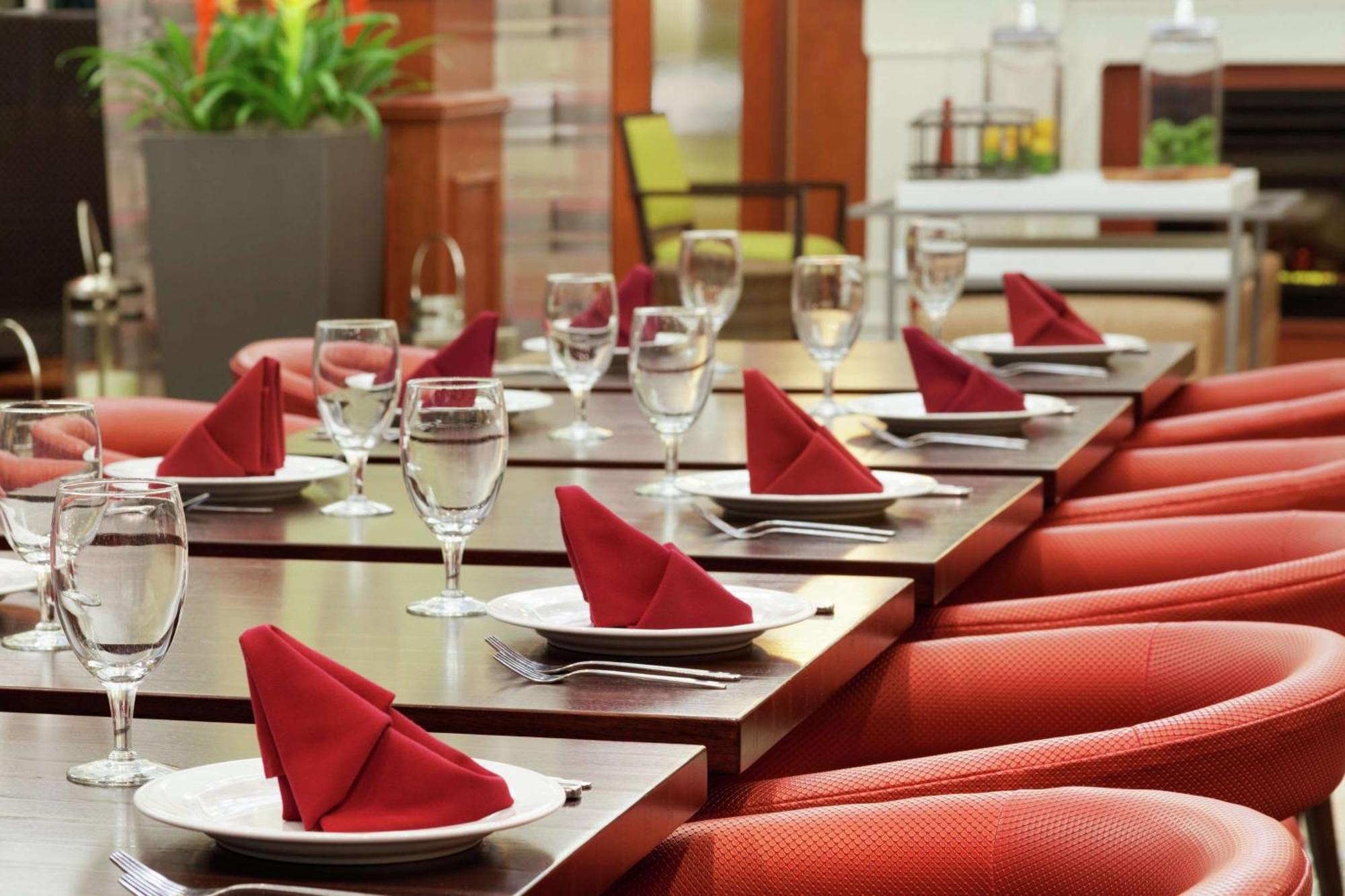 Hilton Garden Inn Houston/דה וודלנדס מראה חיצוני תמונה