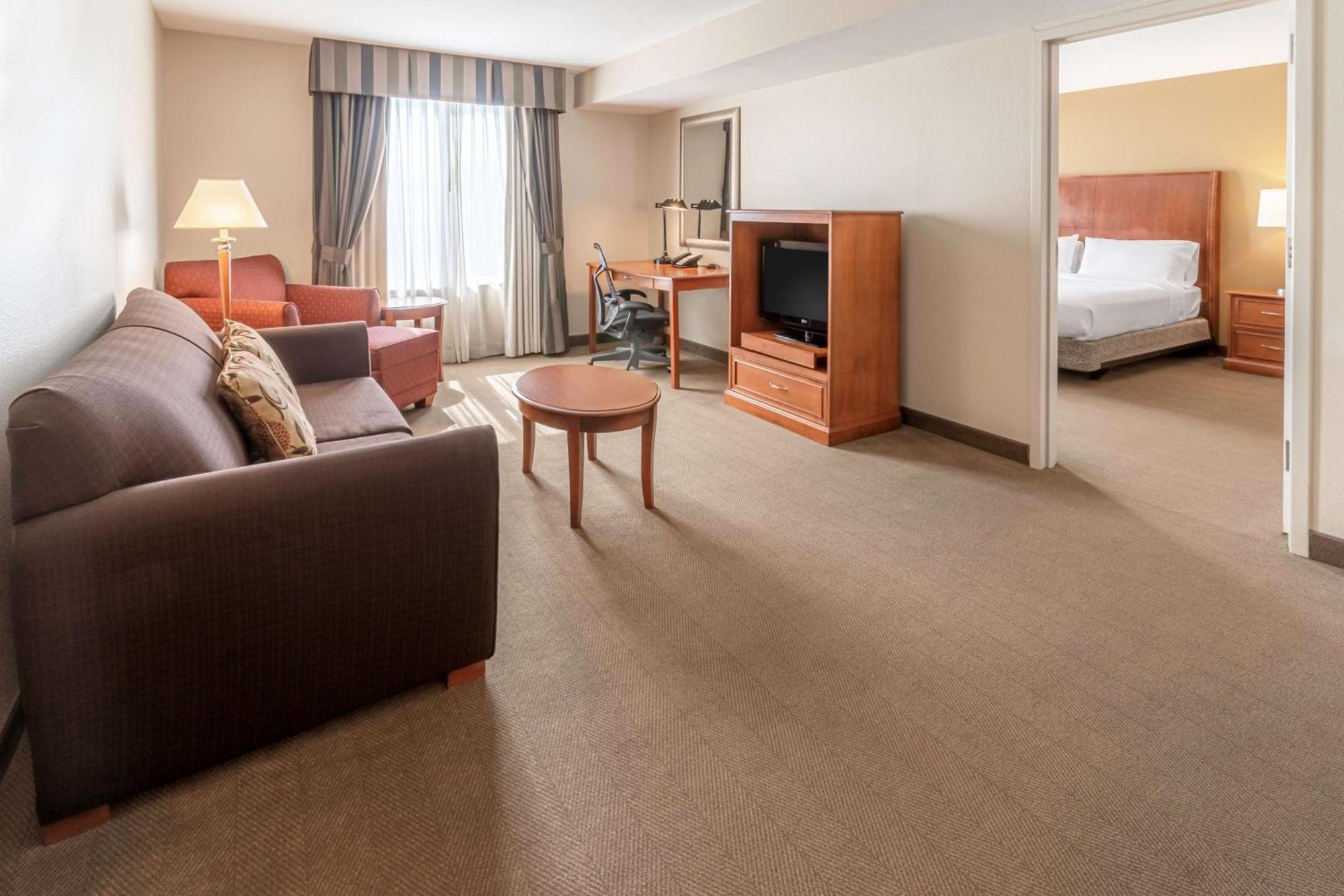 Hilton Garden Inn Houston/דה וודלנדס מראה חיצוני תמונה