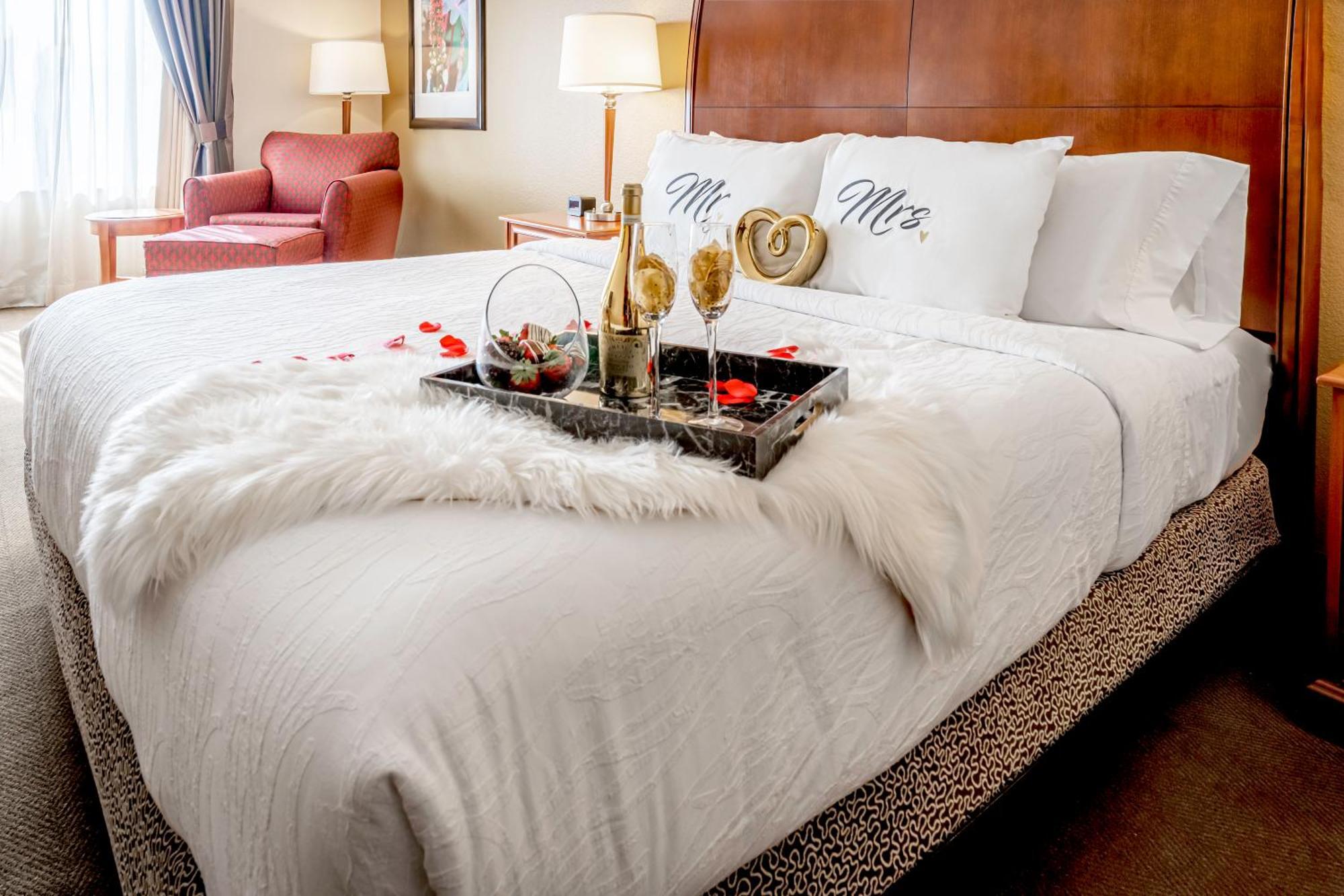 Hilton Garden Inn Houston/דה וודלנדס מראה חיצוני תמונה