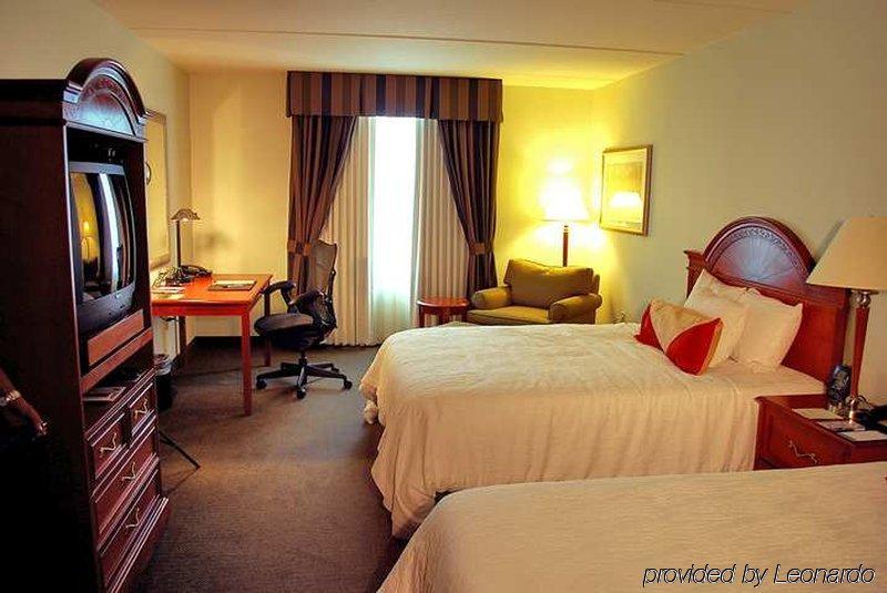 Hilton Garden Inn Houston/דה וודלנדס חדר תמונה