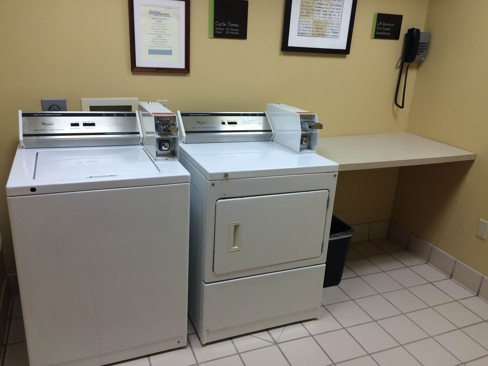 Hilton Garden Inn Houston/דה וודלנדס מראה חיצוני תמונה