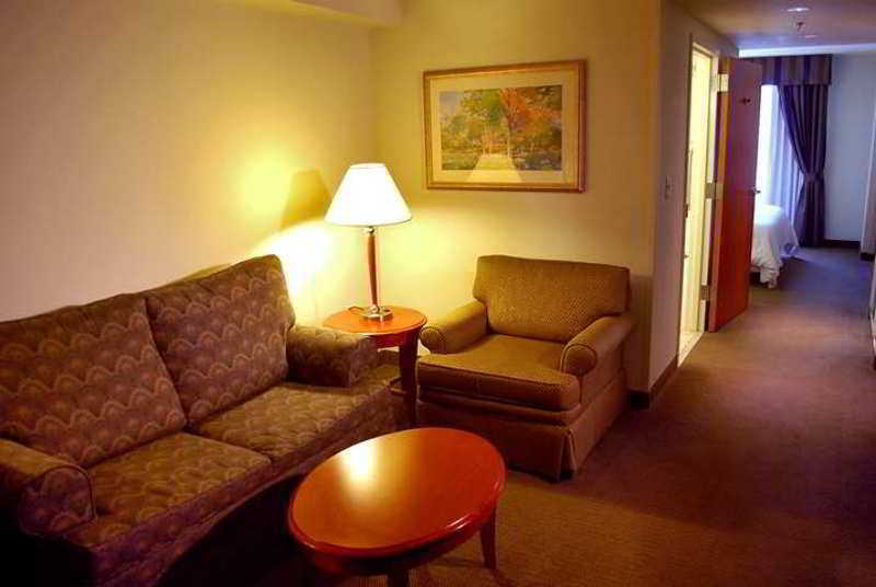 Hilton Garden Inn Houston/דה וודלנדס חדר תמונה